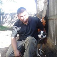 Alonso Salcido Photo 2