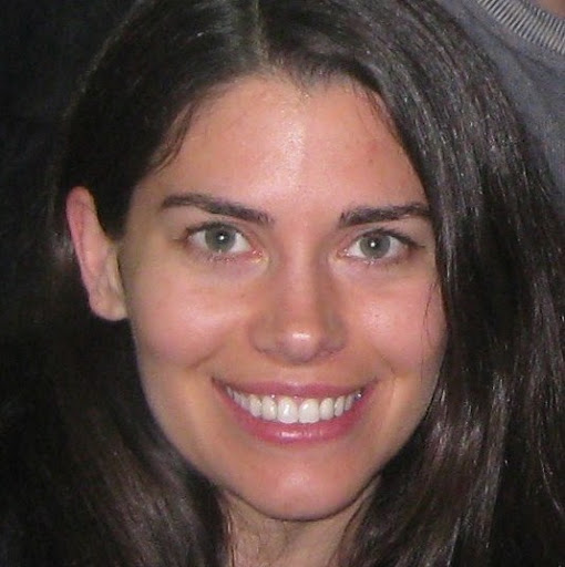Lauren Jacobs Photo 30