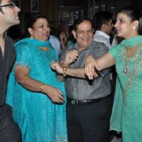 Amrita Bakshi Photo 9