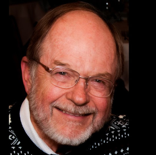 Carl Spencer Photo 14