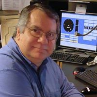 Nicholas Grbac Photo 2