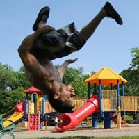 Darrell Robertson Photo 41