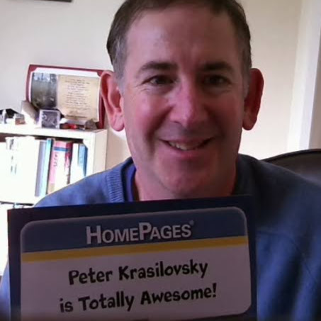 Peter Krasilovsky Photo 7