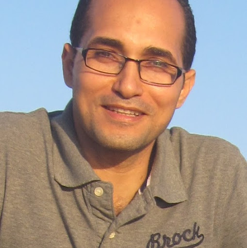 Wael Abdallah Photo 9