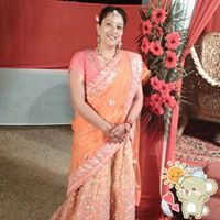 Nidhi Jain Photo 36