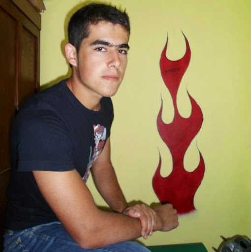Joel Lopes Photo 36