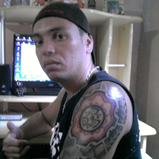 Marcio Marques Photo 38