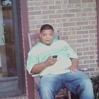 Marcus Lyles Photo 6