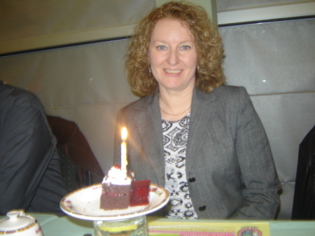 Margaret Parsons Photo 19