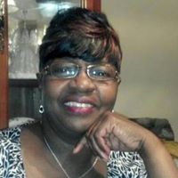 Virginia Thomas Photo 30