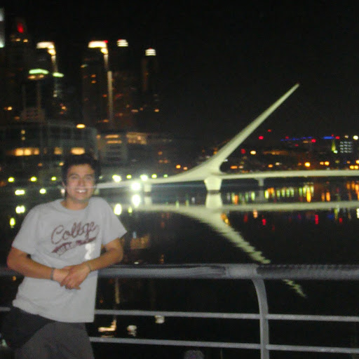 William Angel Photo 17