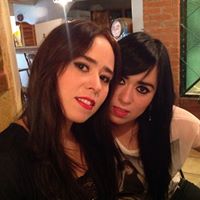 Cesia Aguilar Photo 10