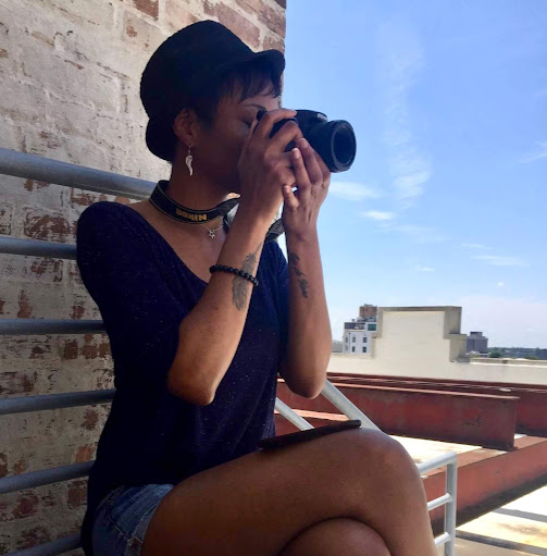 Nichole Thomas Photo 47