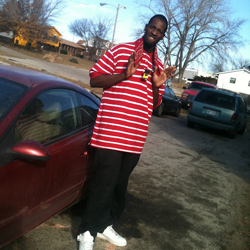 Jerome Richards Photo 43