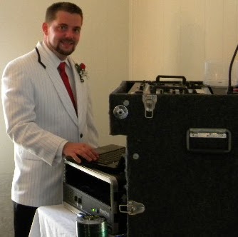 Stephen Burton Photo 24