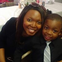 Candace Lacey Photo 20