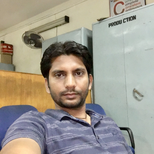 Abhishek Nigam Photo 20