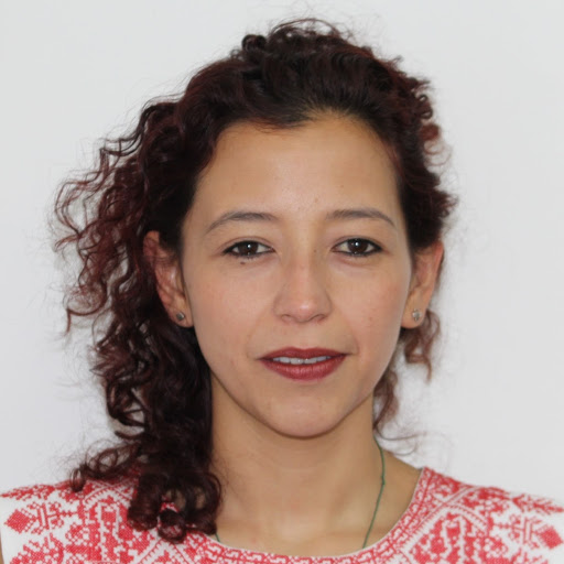 Sara Marquez Photo 21