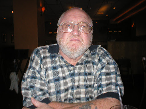 Clyde Robinson Photo 32