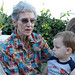 Carol Allen Photo 19