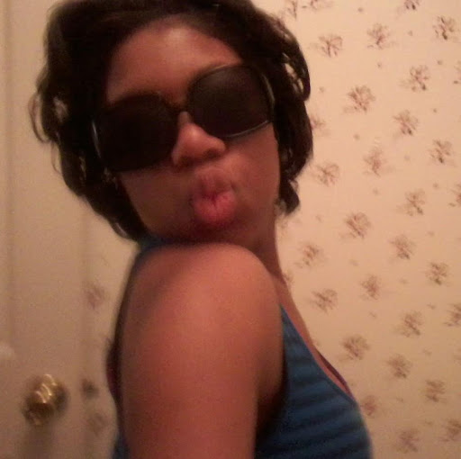 Shanise Cook Photo 4