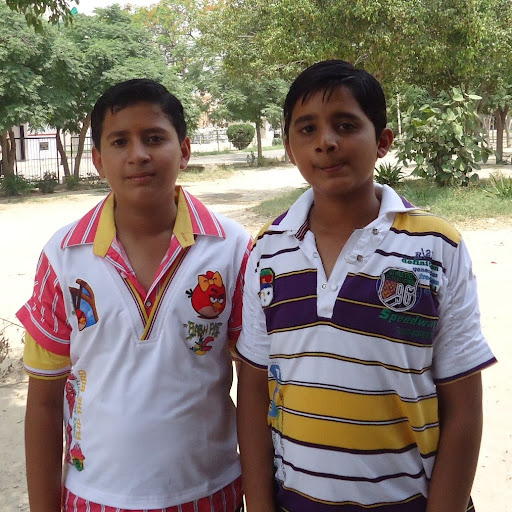 Anshul Rohilla Photo 4