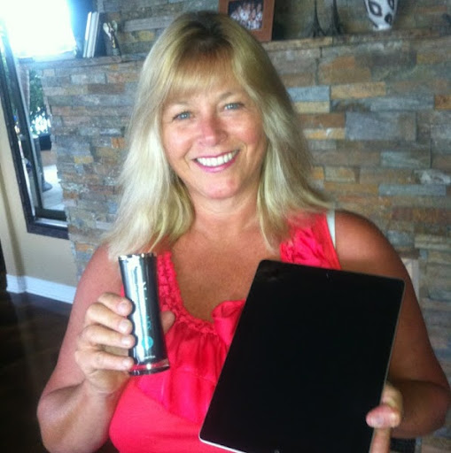 Diane Klein Photo 17