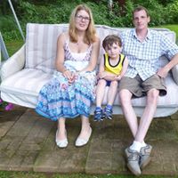 Julie Backus Photo 15