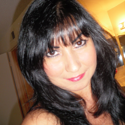 Ruth Little Photo 28