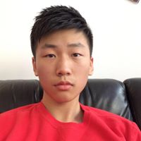 Rico Chen Photo 13