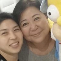 Nancy Pak Photo 14