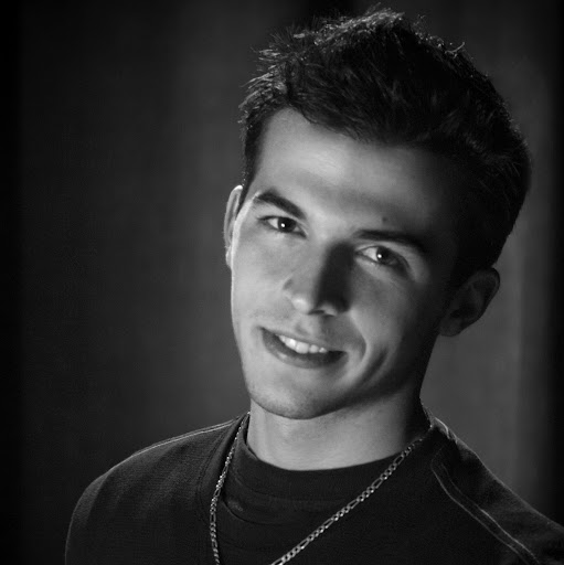 John Blackwood Photo 16