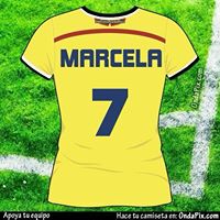 Marcela Perea Photo 9
