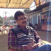 Sachchida Pandey Photo 2
