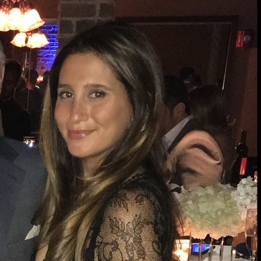 Samantha Levy Photo 25