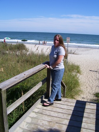 Rachel Golden Photo 8