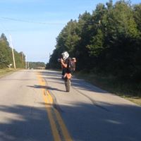 Joseph Comeau Photo 21