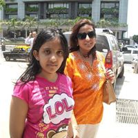 Seema Chadha Photo 13