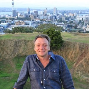 Nigel Morley Photo 6