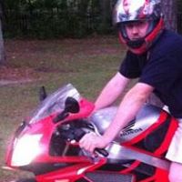 Colin Crosby Photo 24