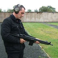 Richard Jarvis Photo 41