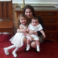 Noha Moussa Photo 3