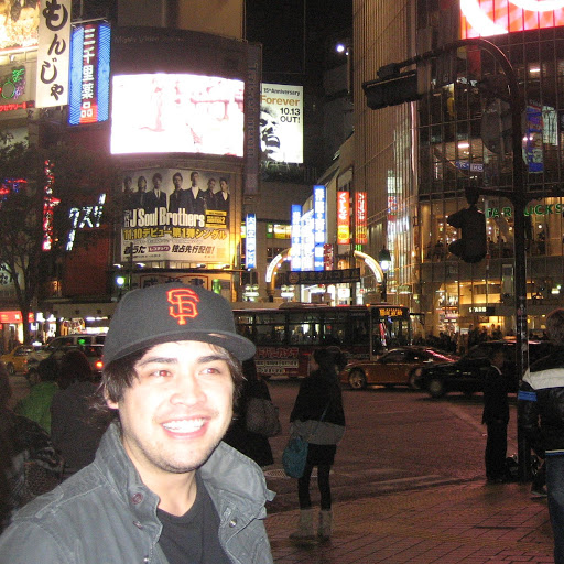 Damian Zamora Photo 26
