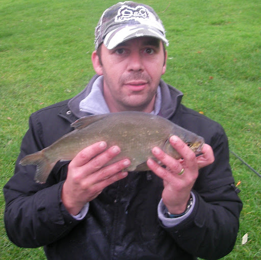 Colin Hunter Photo 21