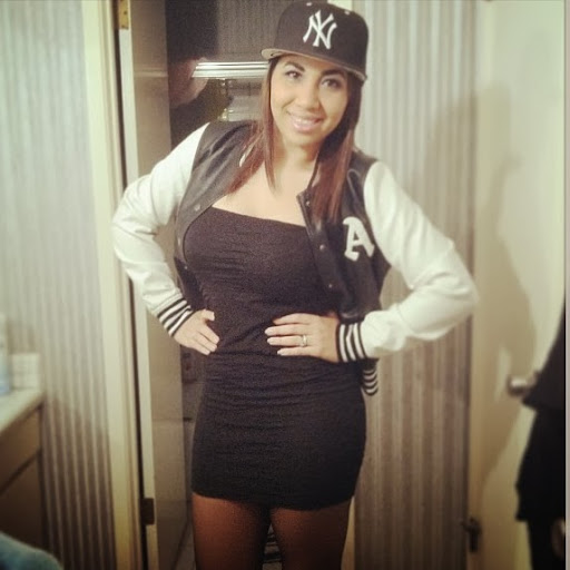 Martha Trevino Photo 26