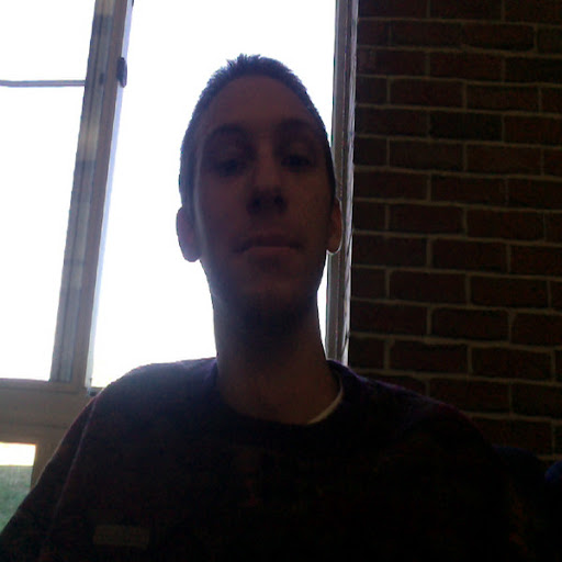 James Hoar Photo 11