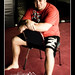 Scott Barrett Photo 13