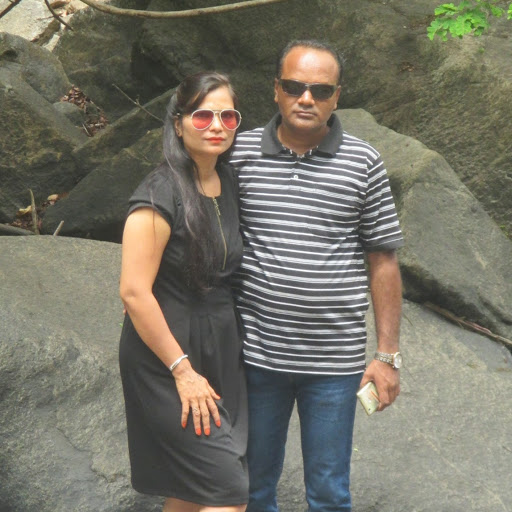 Anil Shah Photo 37