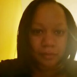 Yvette Hayes Photo 28