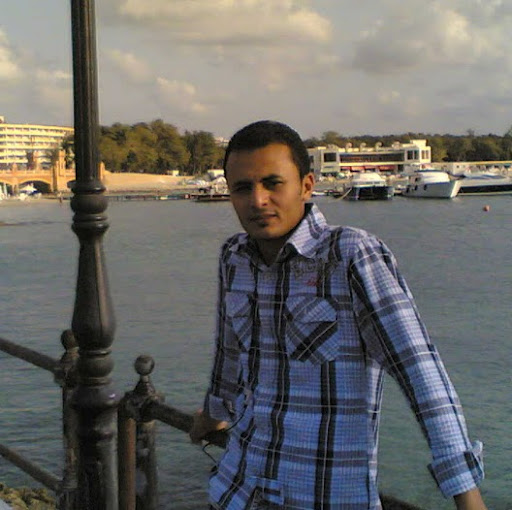 Muhammad Morad Photo 3